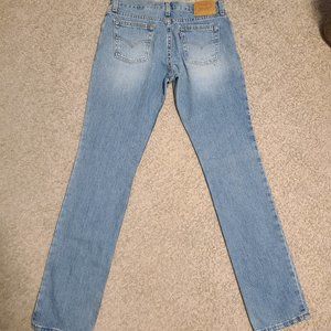 Vintage Levis